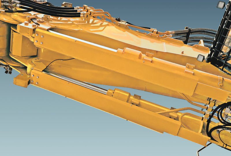 KOBELCO Demolition Excavator SK1300DLC-11 | KOBELCO USA